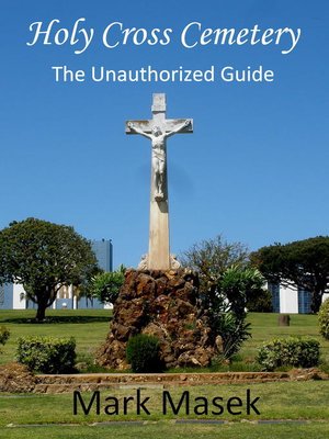cover image of Holy Cross Cemetery